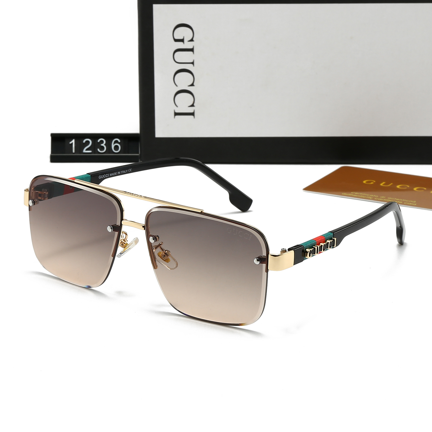 GUCCI sunglasses - image 0300200_10.jpg